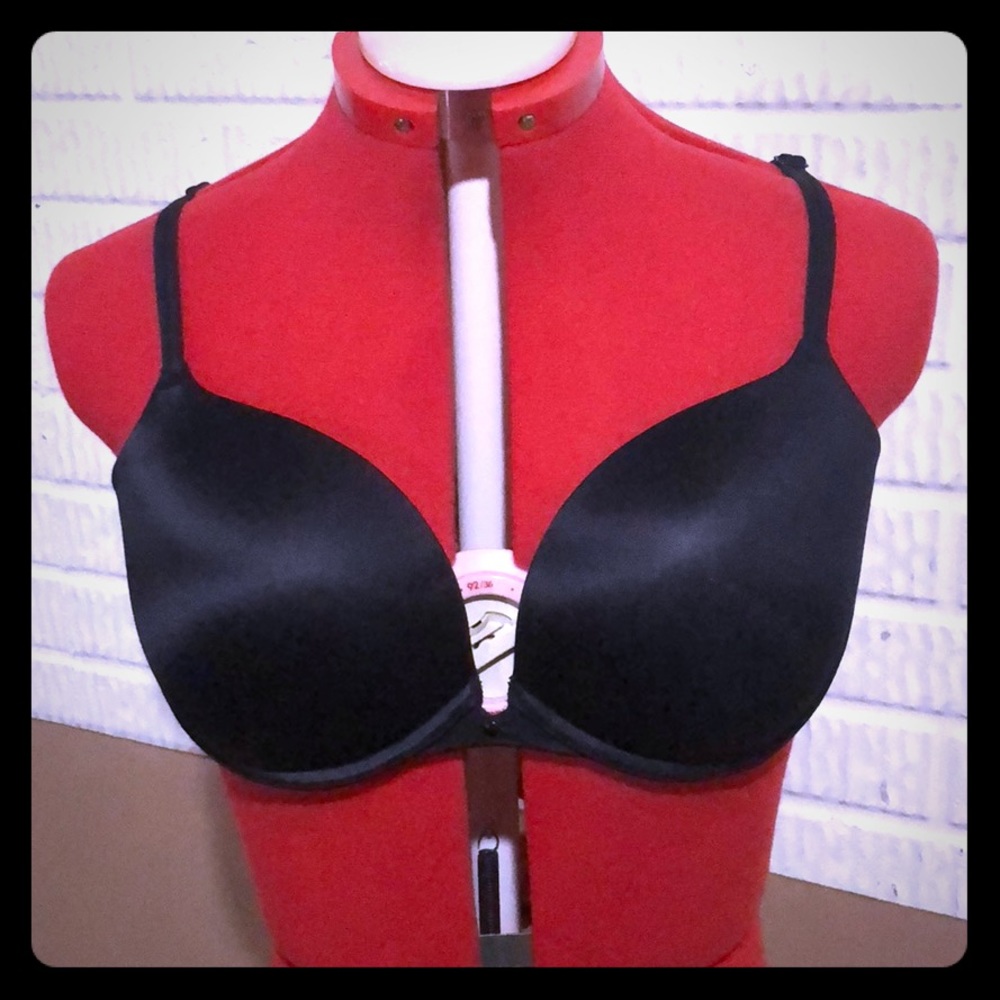 Victoria’s Secret Very Sexy Push-Up Bra